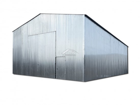HALA C 10x20m